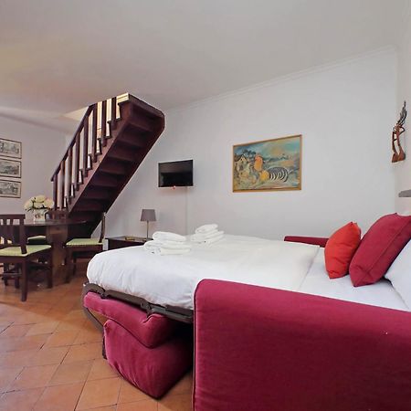 St.Margherita Charming House Roma Exterior foto
