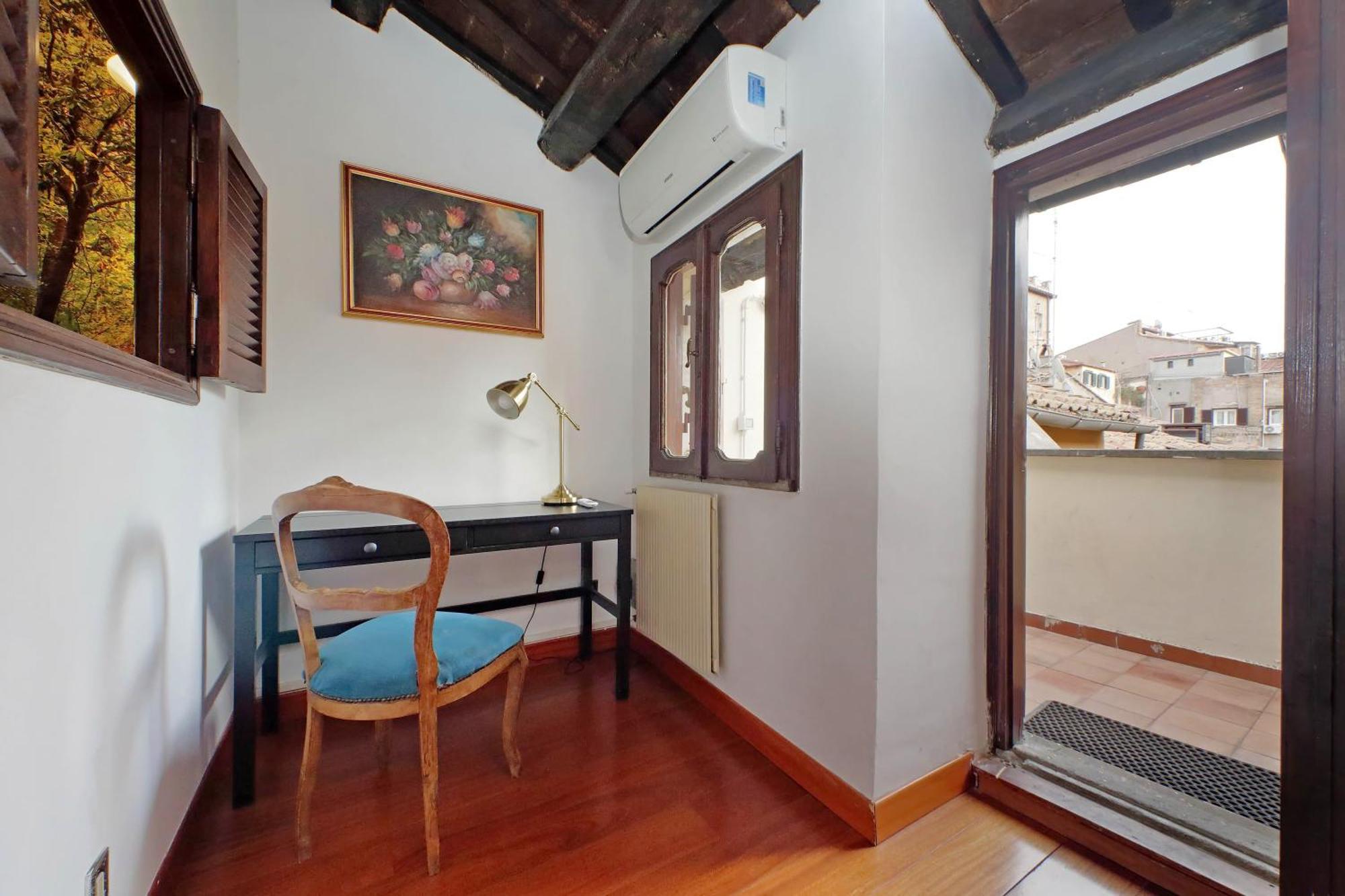 St.Margherita Charming House Roma Exterior foto