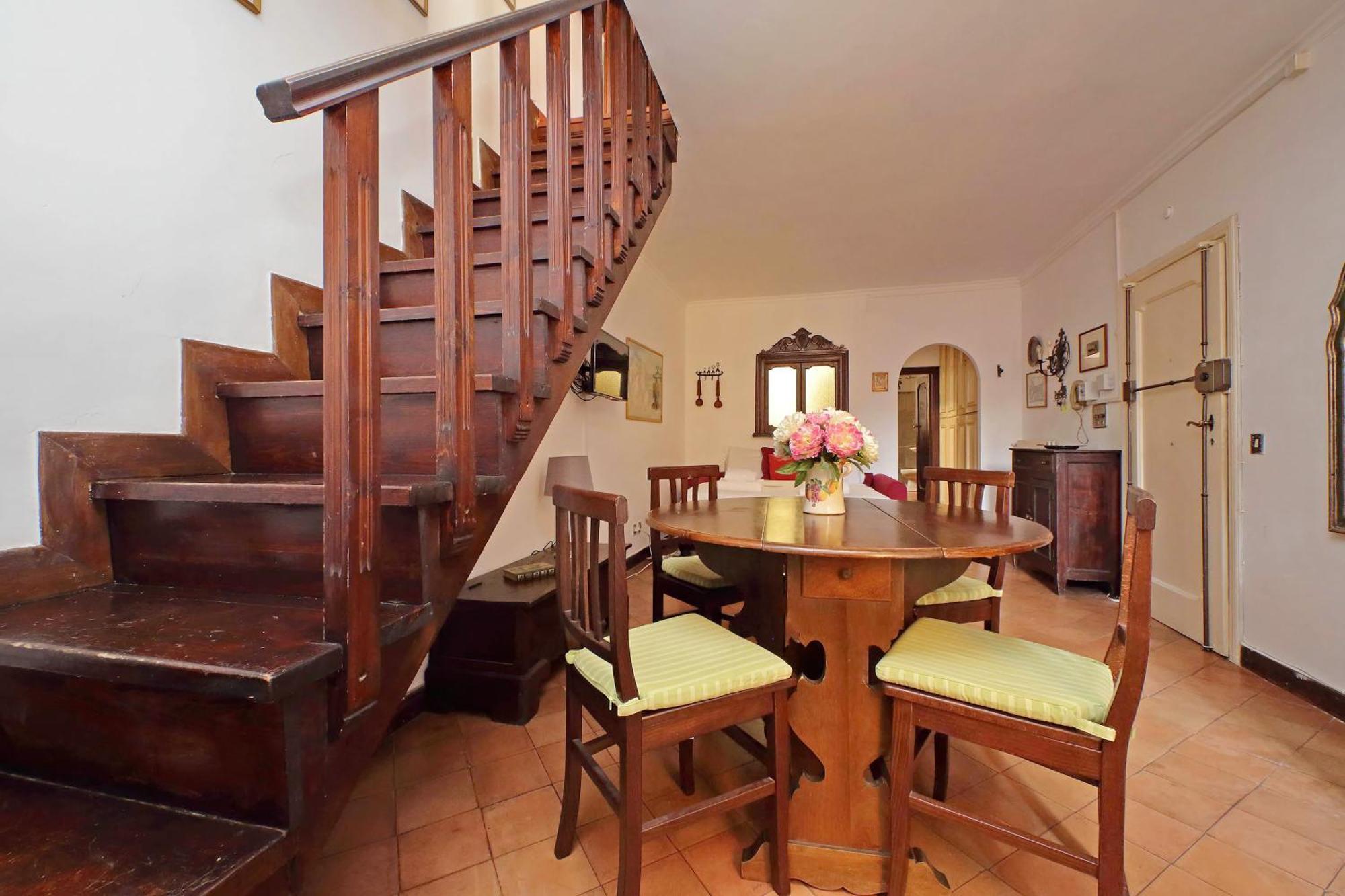 St.Margherita Charming House Roma Exterior foto