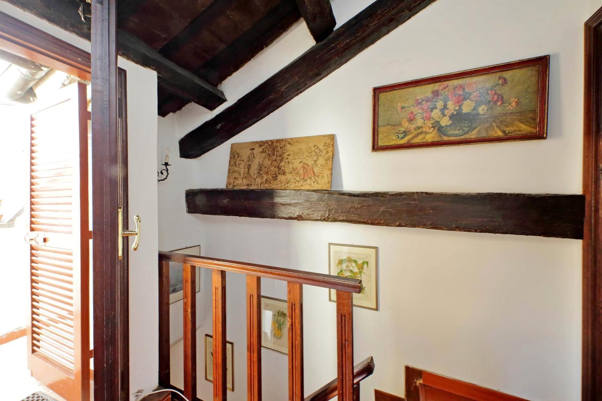 St.Margherita Charming House Roma Exterior foto