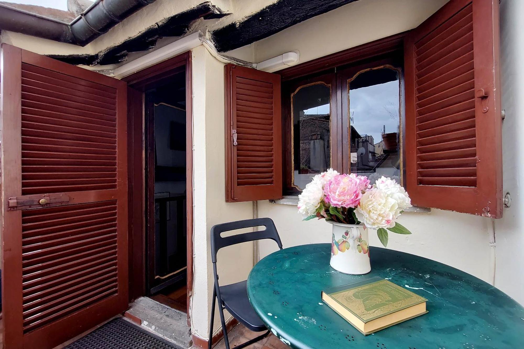 St.Margherita Charming House Roma Exterior foto