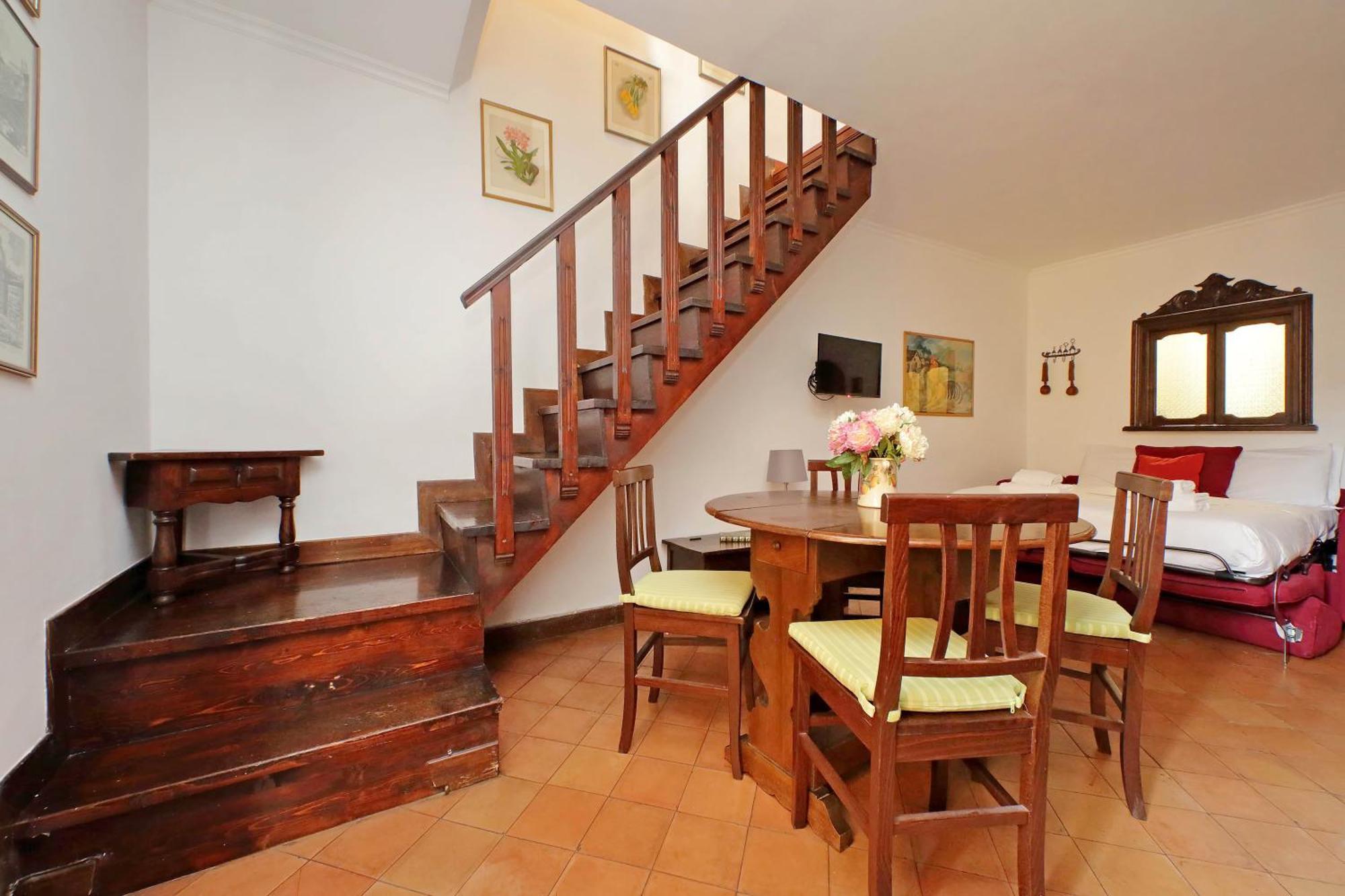 St.Margherita Charming House Roma Exterior foto
