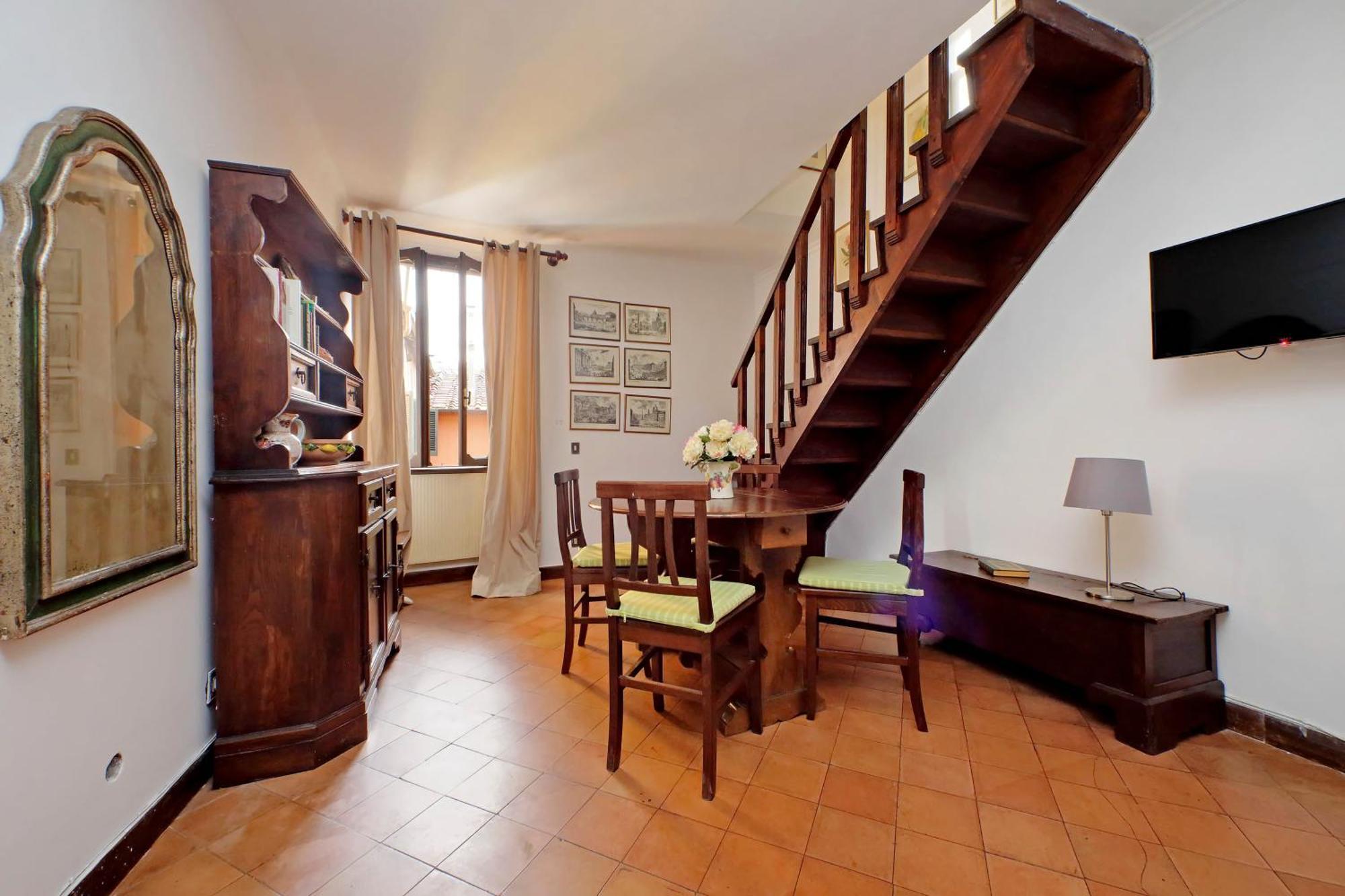 St.Margherita Charming House Roma Exterior foto