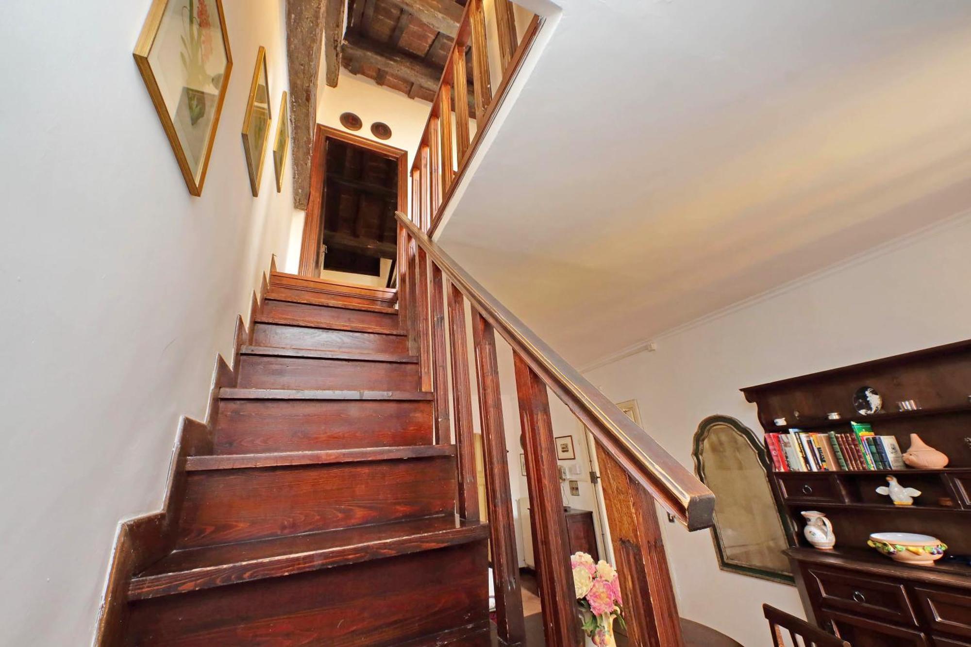 St.Margherita Charming House Roma Exterior foto