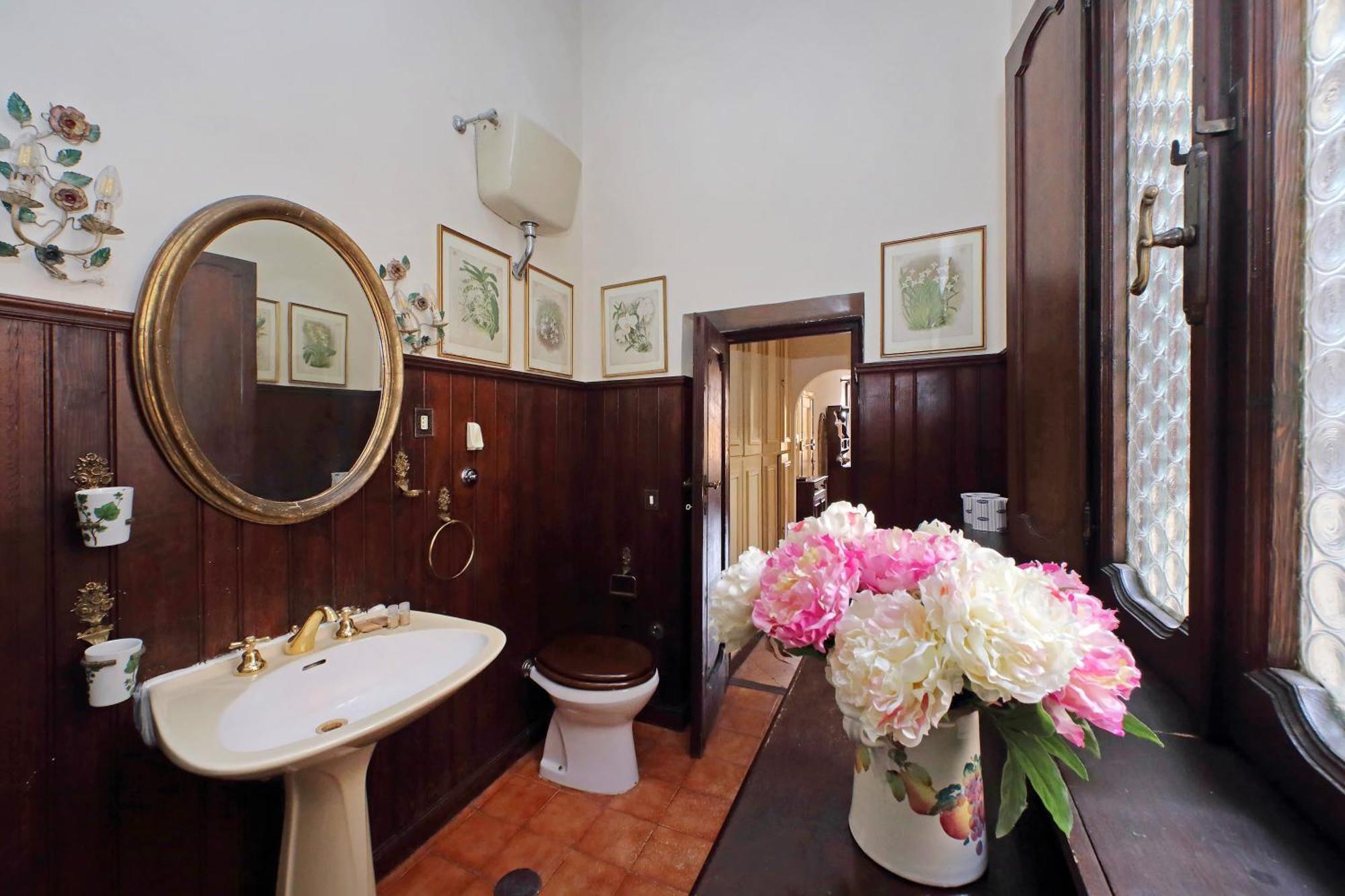 St.Margherita Charming House Roma Exterior foto