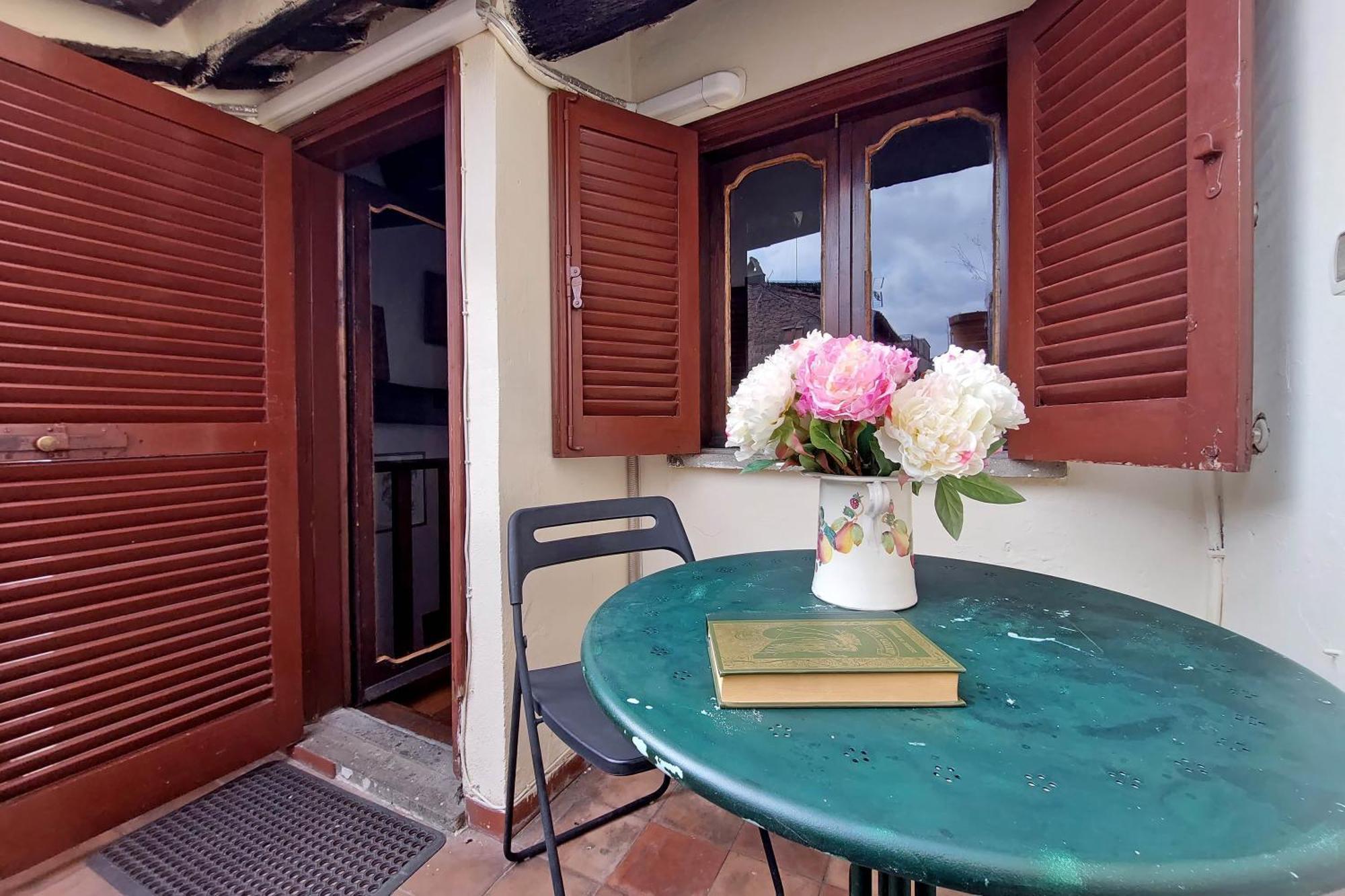 St.Margherita Charming House Roma Exterior foto