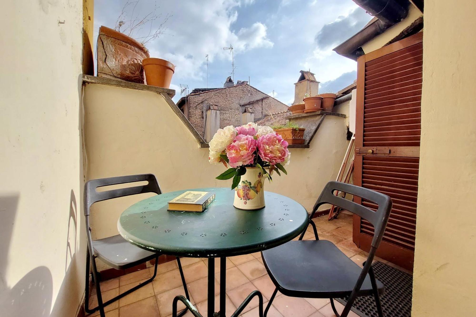 St.Margherita Charming House Roma Exterior foto