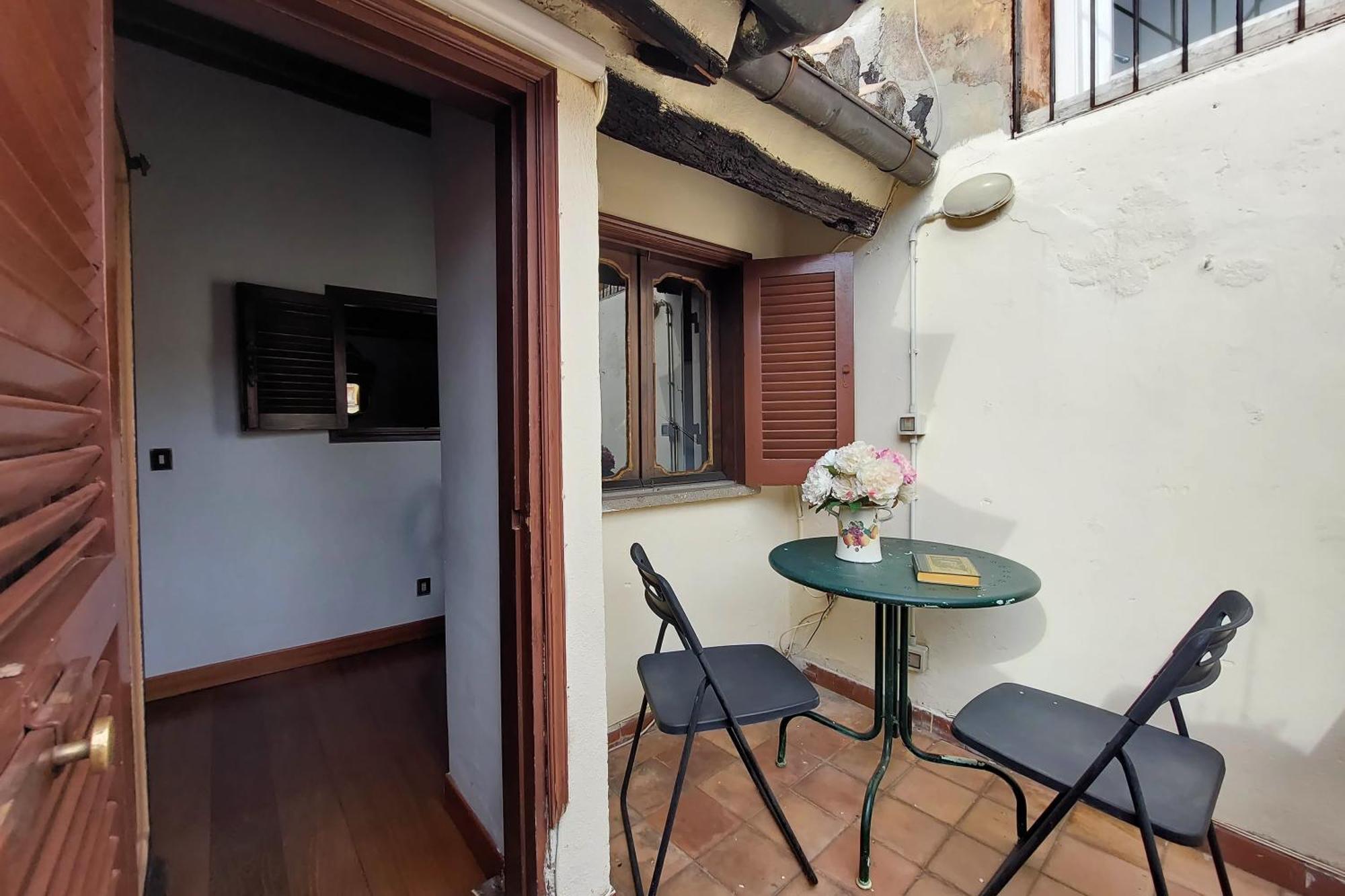 St.Margherita Charming House Roma Exterior foto