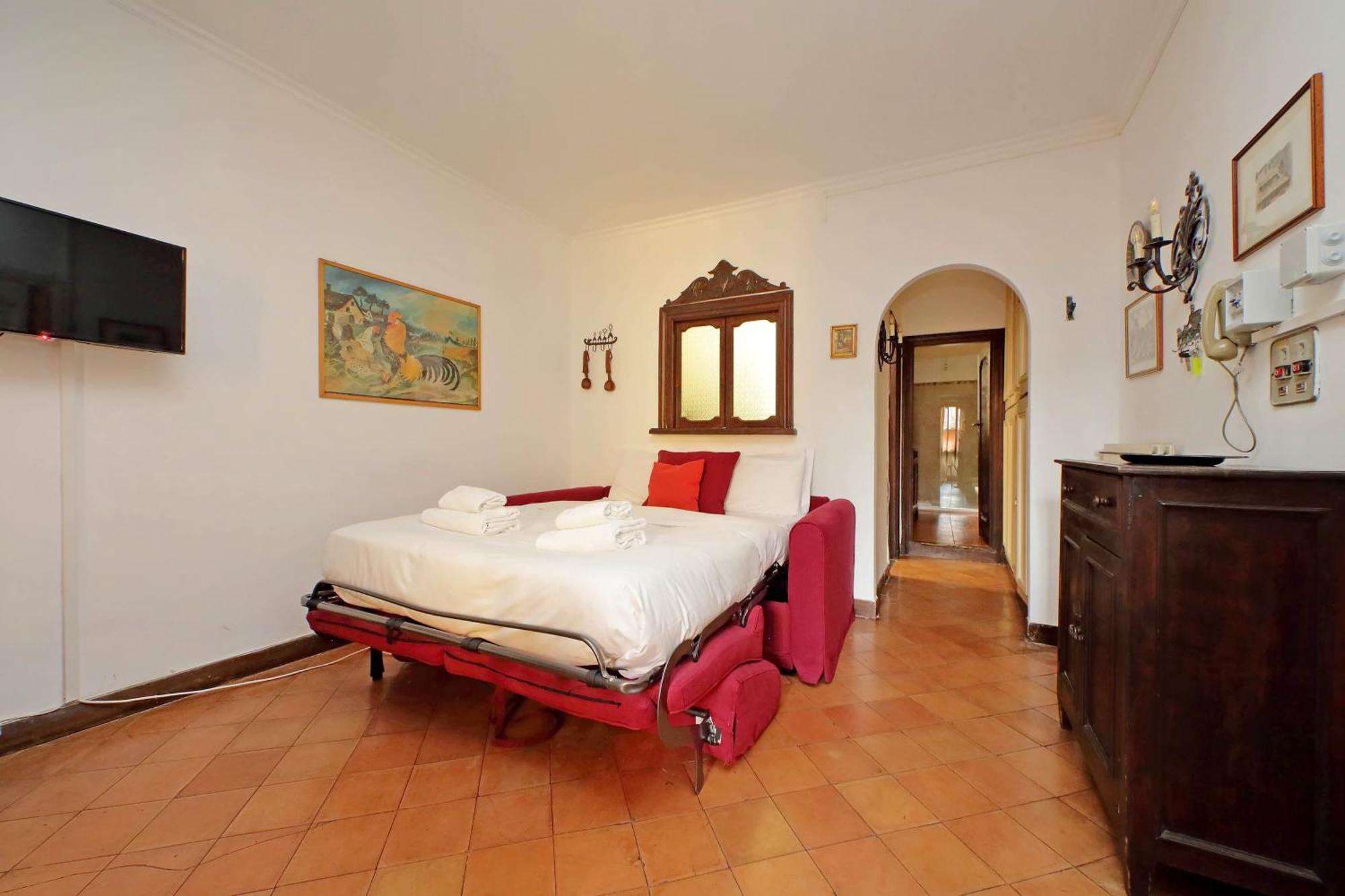 St.Margherita Charming House Roma Exterior foto